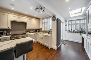 Kitchen angle 1- click for photo gallery